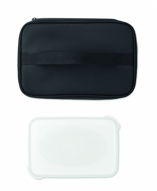 Logo trade firmakingid foto: Külmakott 600D RPET